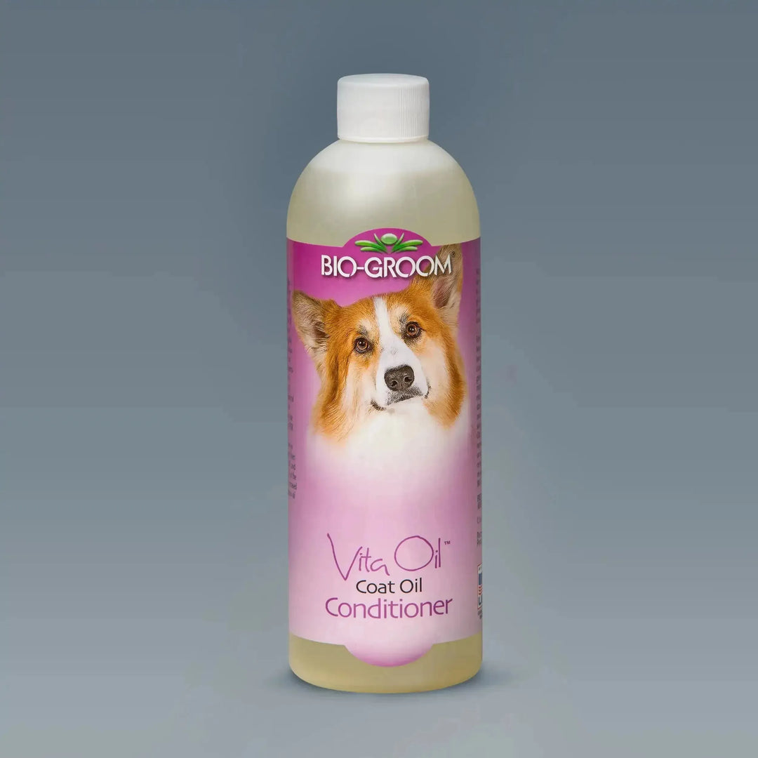 Vita Oil Coat Oil Conditioner - PetsCura