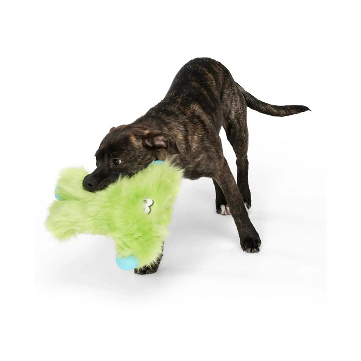 West Paw Zogoflex Rowdies Peet, - PetsCura