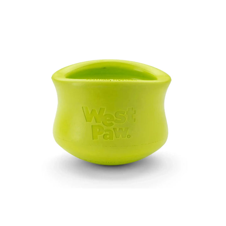 West Paw Zogoflex Toppl Treat Toy - PetsCura