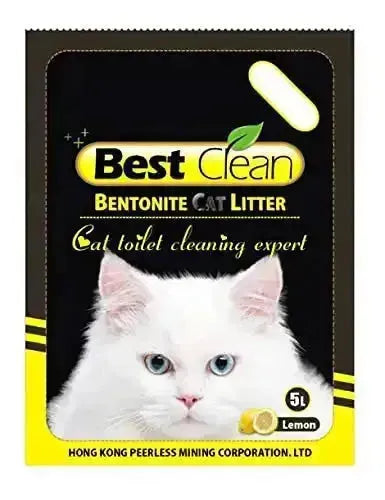 Best Clean Flavoured litter - PetsCura