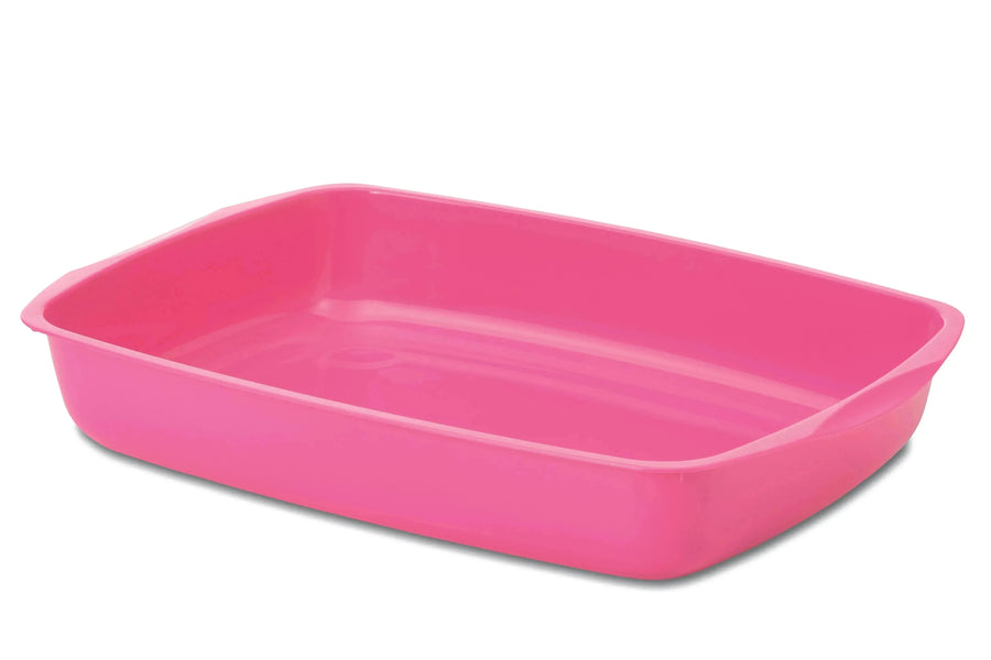 Cat Litter Tray - PetsCura