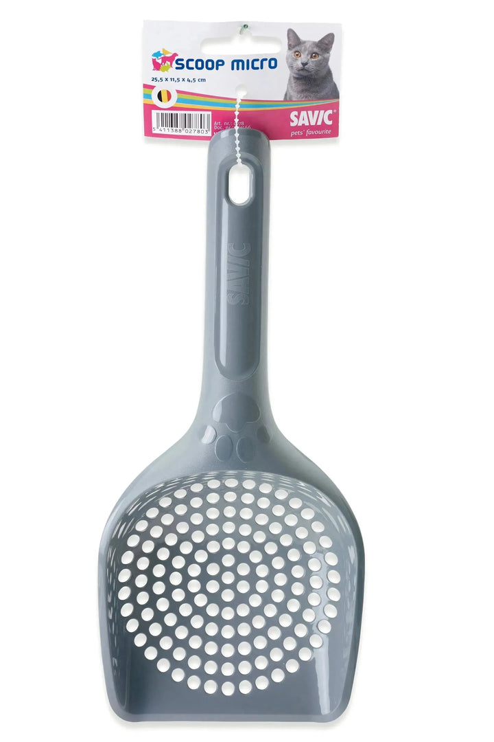 Micro Cat Litter Scoop - PetsCura