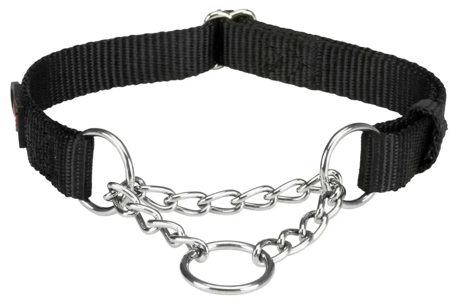 Trixie Premium Stop - The- Pull Collar - PetsCura