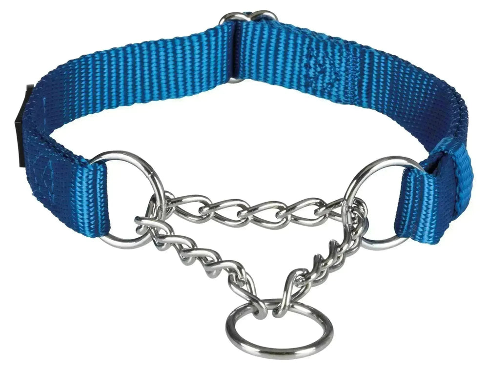 Trixie Premium Stop - The- Pull Collar - PetsCura