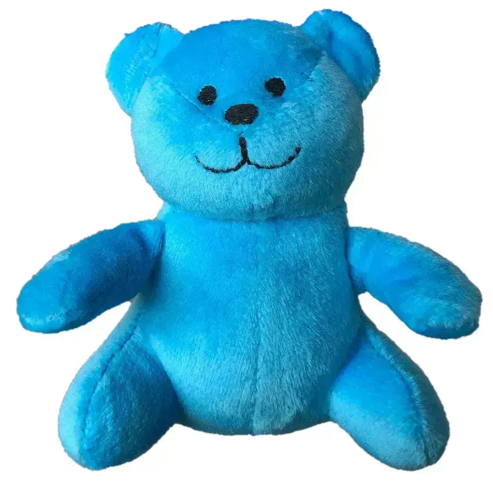 Tiny Tots Tiny Teddy - PetsCura