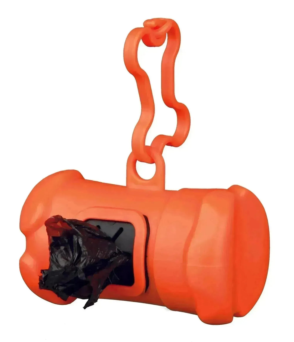 Dog Dirt Bag Dispenser & Bags - PetsCura