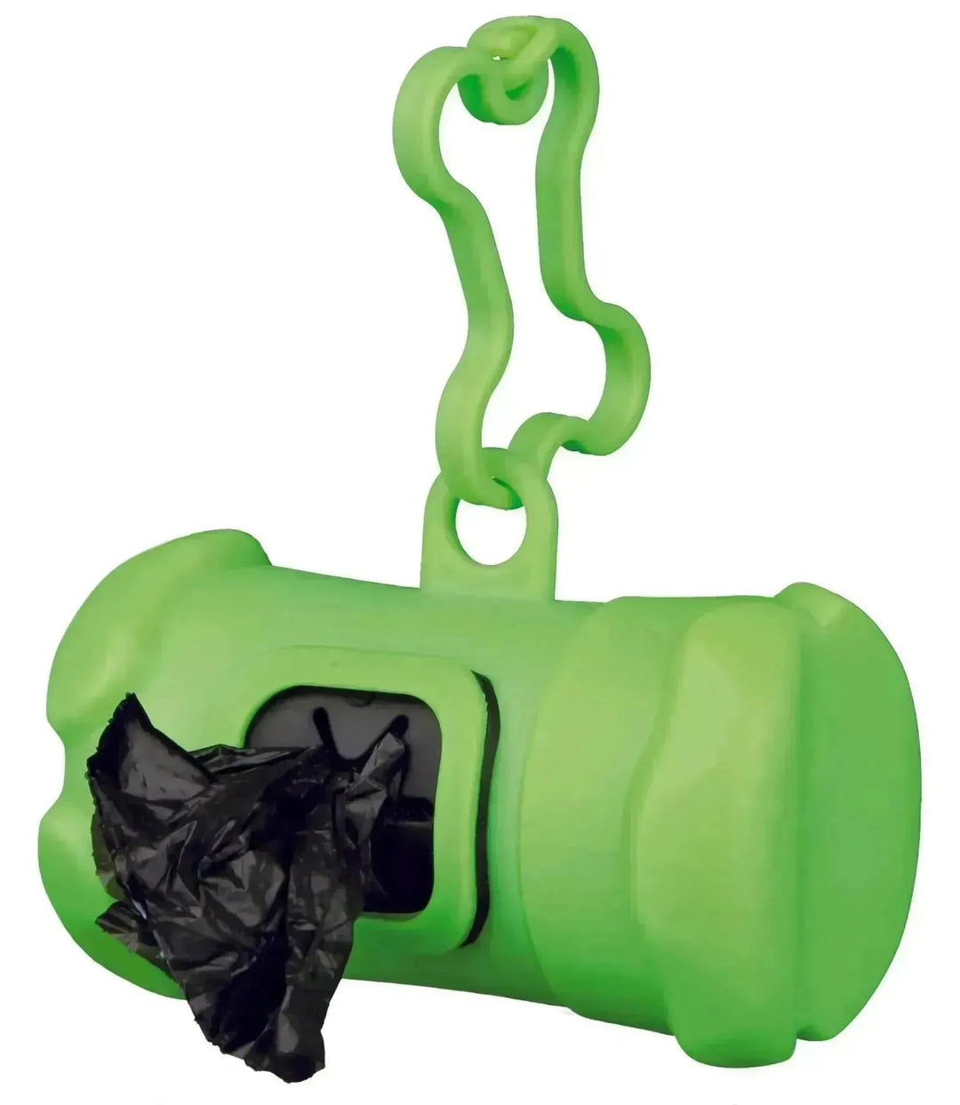 Dog Dirt Bag Dispenser & Bags - PetsCura