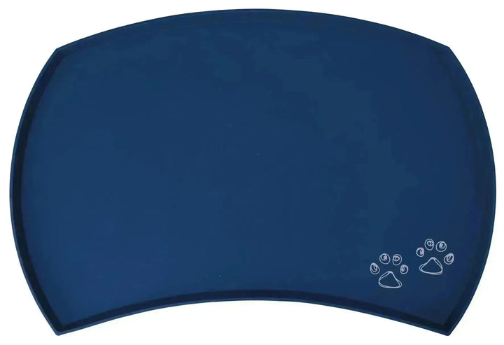 Place Mat - Blue - PetsCura