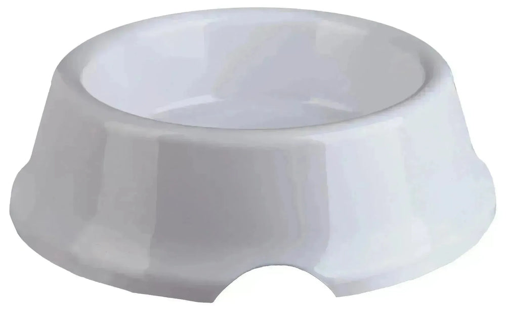 Plastic Bowl - PetsCura