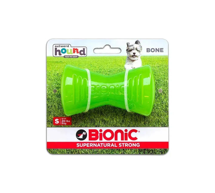 Bionic Opaque Bone - PetsCura