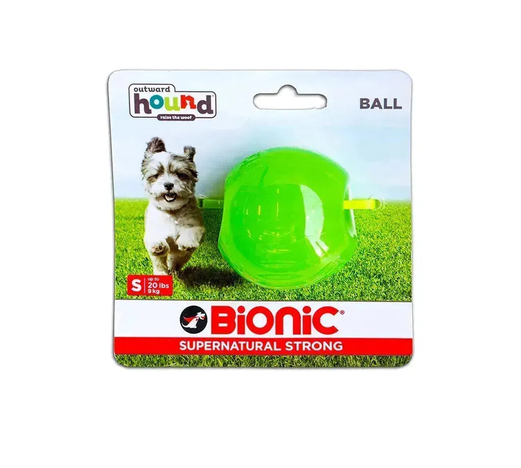 Bionic Opaque Ball - PetsCura