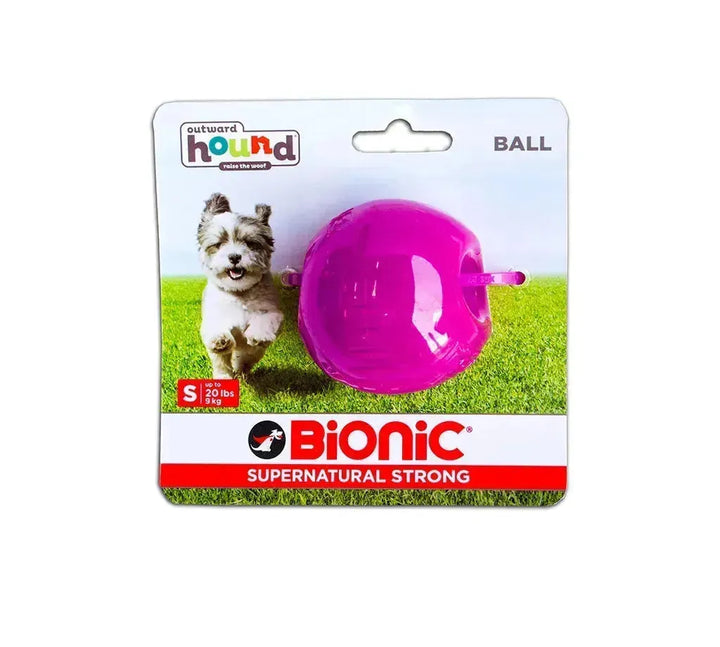 Bionic Opaque Ball - PetsCura