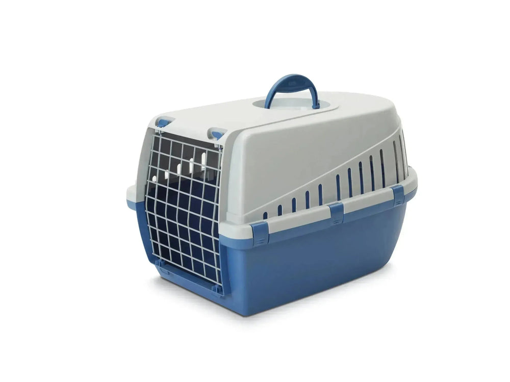 Trotter Pet Carrier - PetsCura