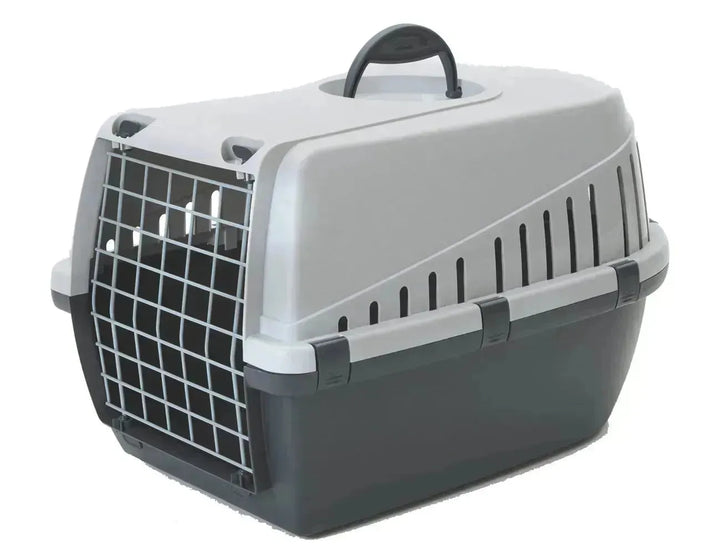 Trotter Pet Carrier - PetsCura