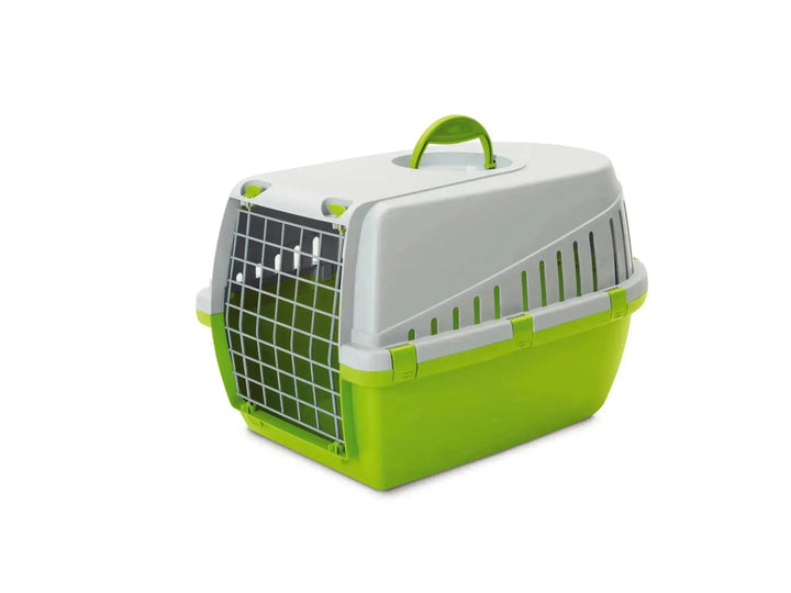 Trotter Pet Carrier - PetsCura