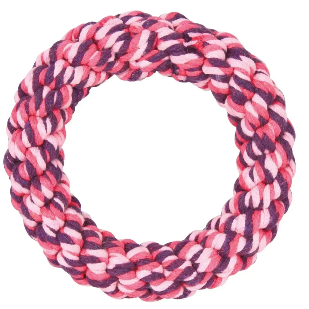 Rope Ring - PetsCura