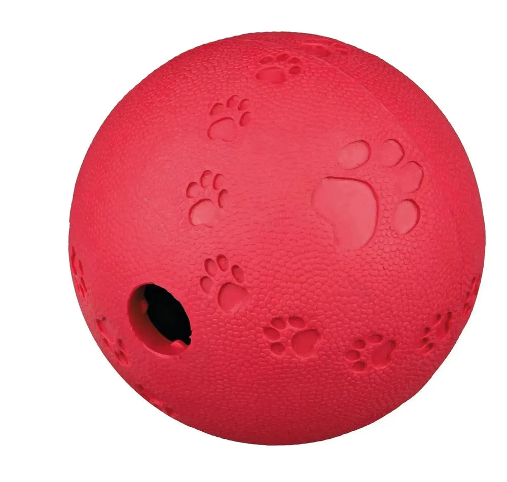 Snack Ball Interactive Toy - PetsCura