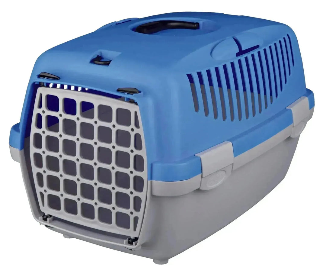 Capri Transport Box - PetsCura