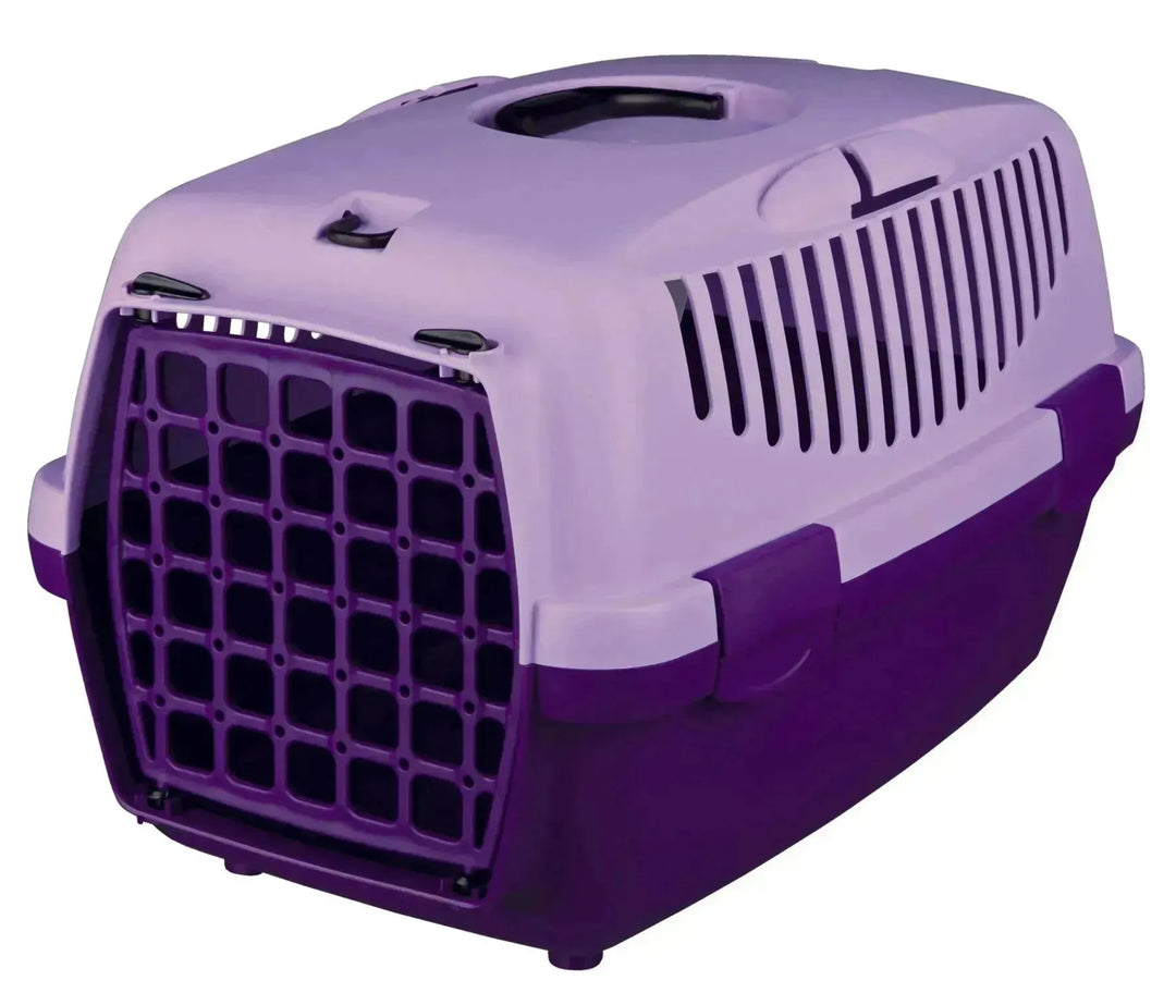 Capri Transport Box - PetsCura