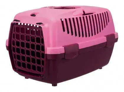 Capri Transport Box - PetsCura