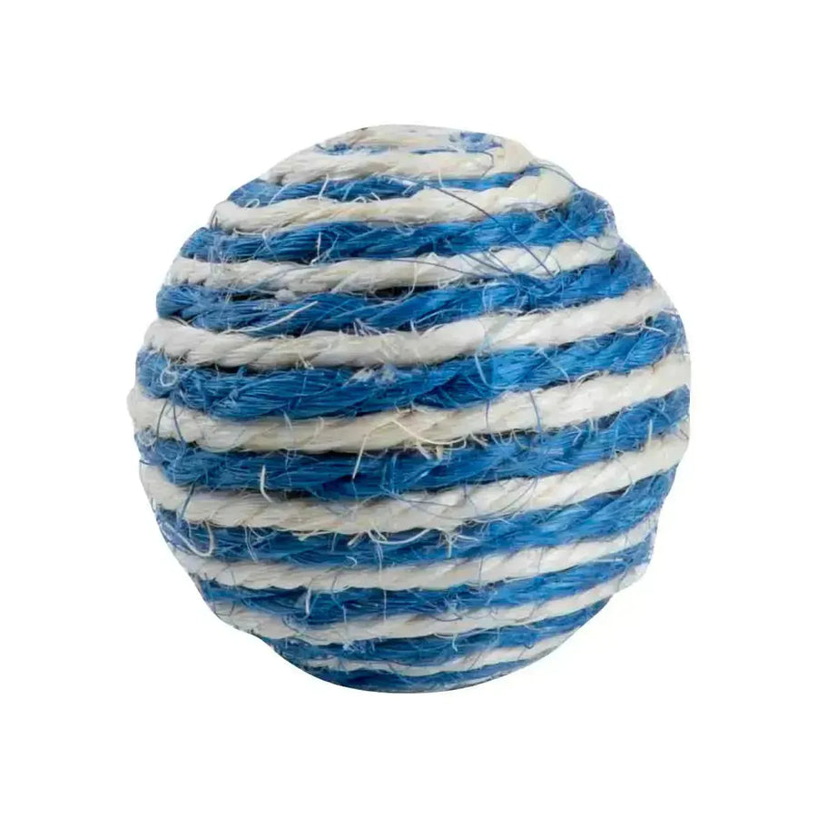 Sisal Ball - PetsCura