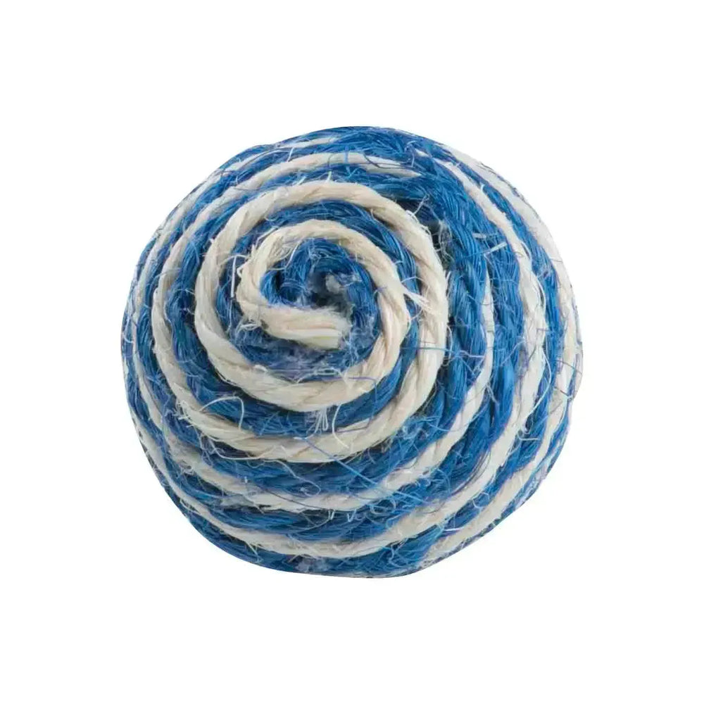 Sisal Ball - PetsCura