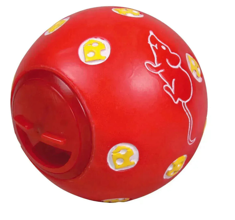 Snack Ball Interactive Toy - PetsCura