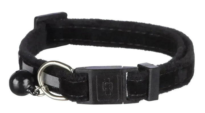 Cat Collar, Reflective, with bell - PetsCura