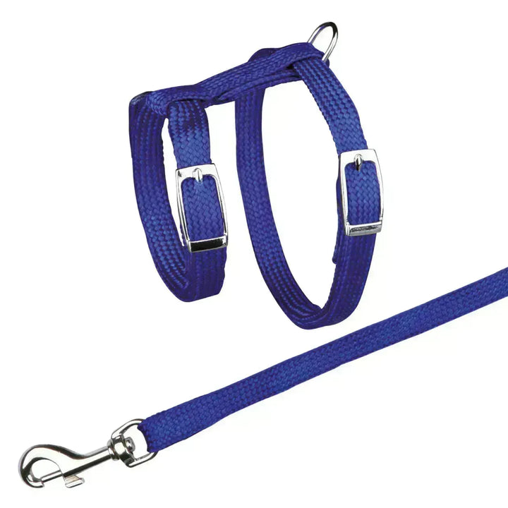 Cat Harness with Leash - PetsCura