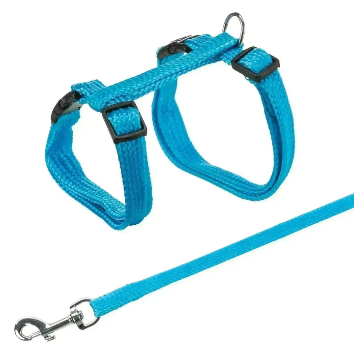 Cat Harness with Leash - PetsCura