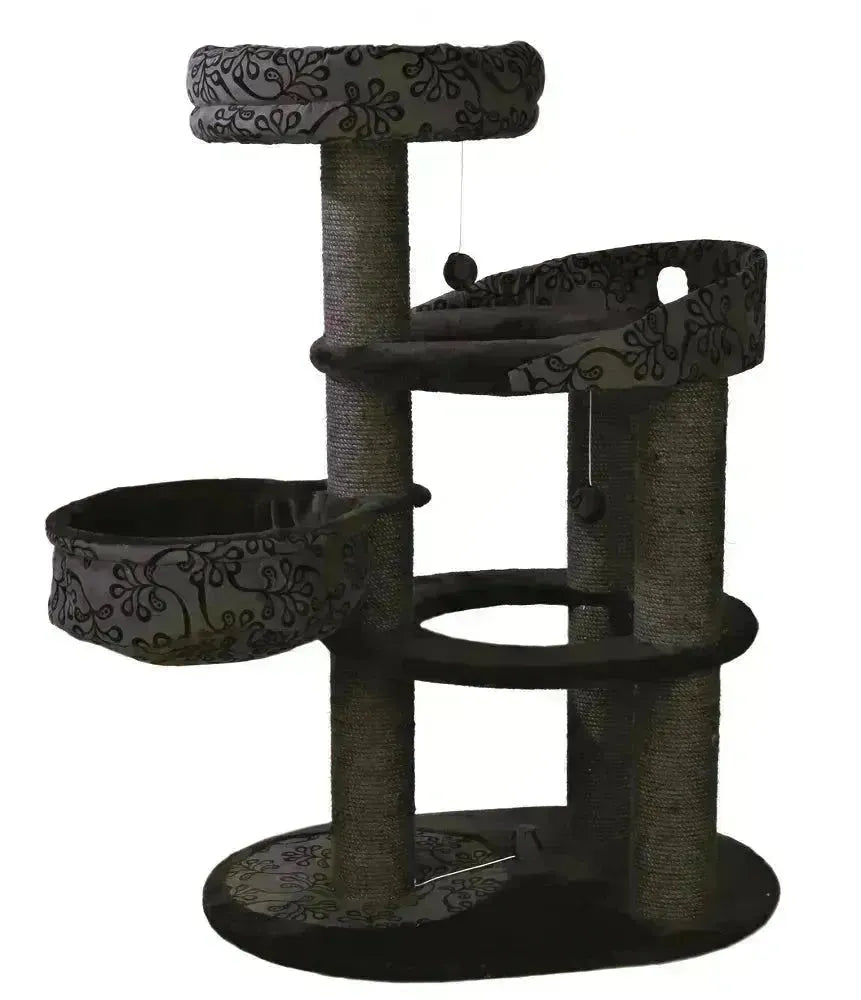 Filippo Scratching Post - PetsCura