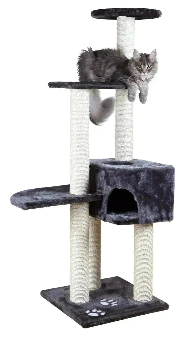 Alicante Scratching Cat Tree - PetsCura