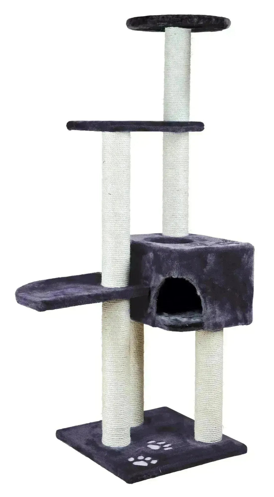 Alicante Scratching Cat Tree - PetsCura