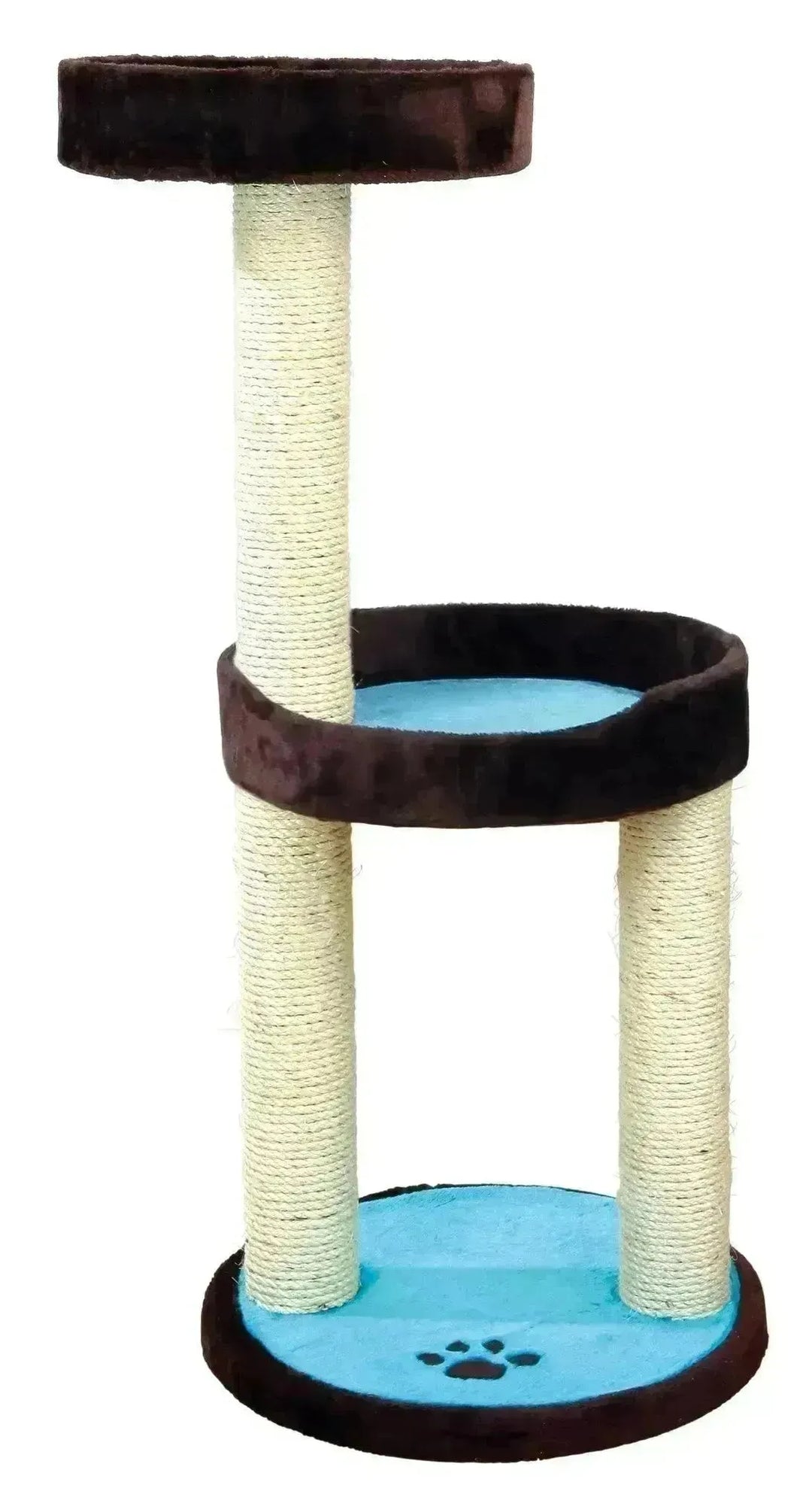 Lugo Scratching Post - PetsCura