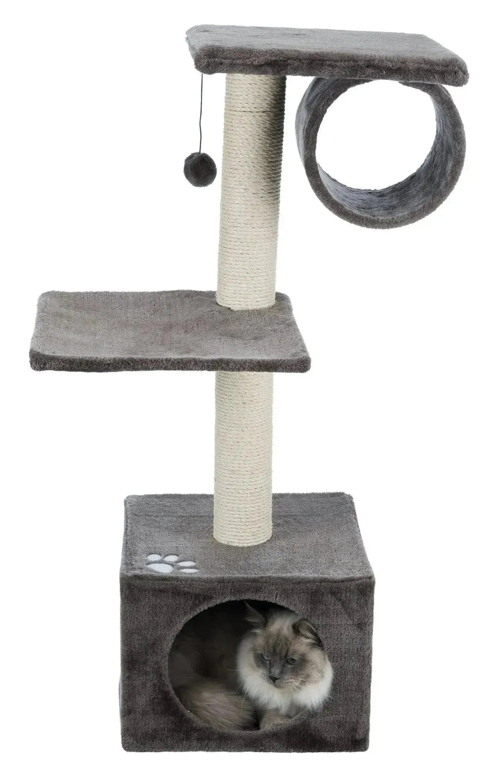 San Fernando Scratching Post - PetsCura