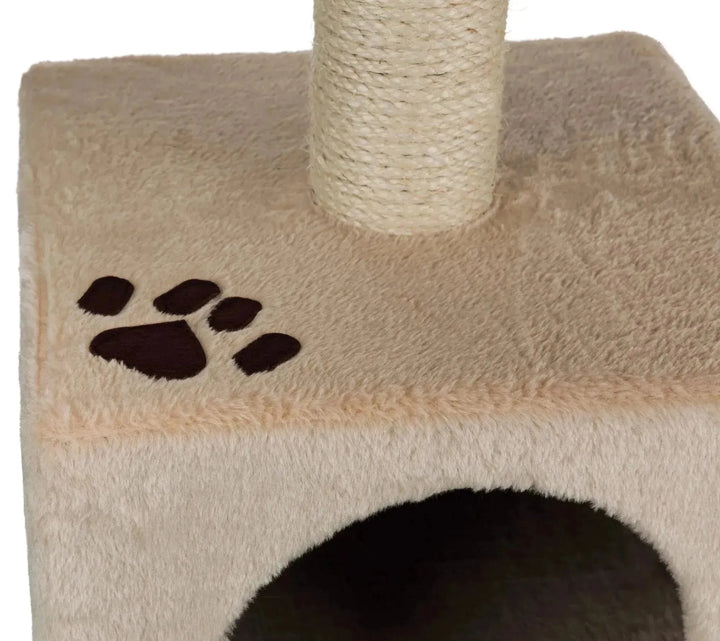 San Fernando Scratching Post - PetsCura