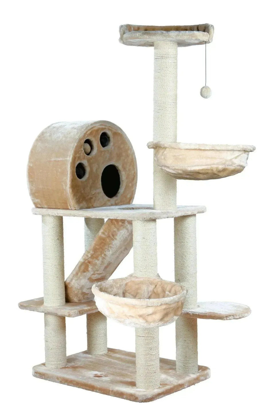 Allora Scratching Post - PetsCura