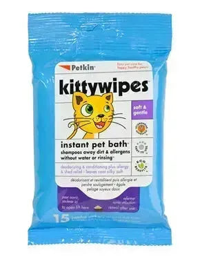 Kittywipes - PetsCura