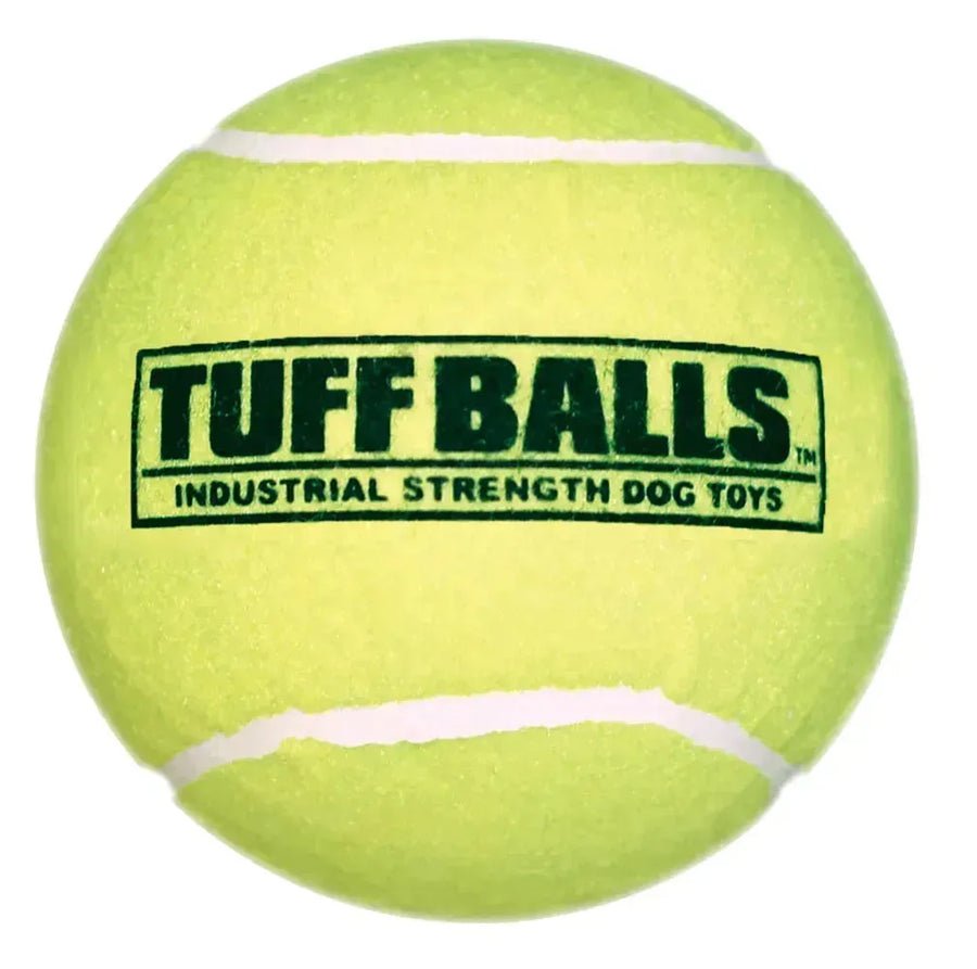 Mega Tuff Ball - PetsCura