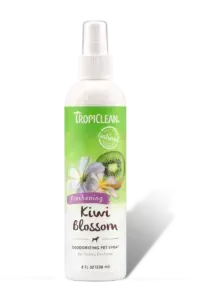 Kiwi Blossom (Deodorizing) Pet Cologne Spray - PetsCura