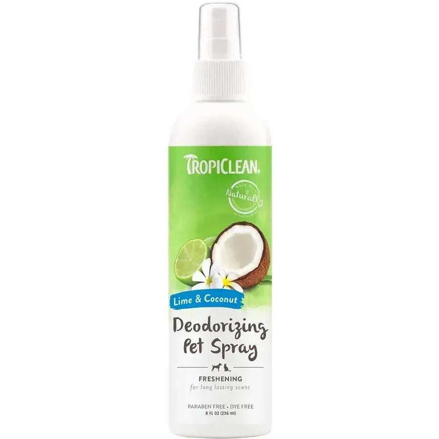 Deodorizing Pet Spray - PetsCura