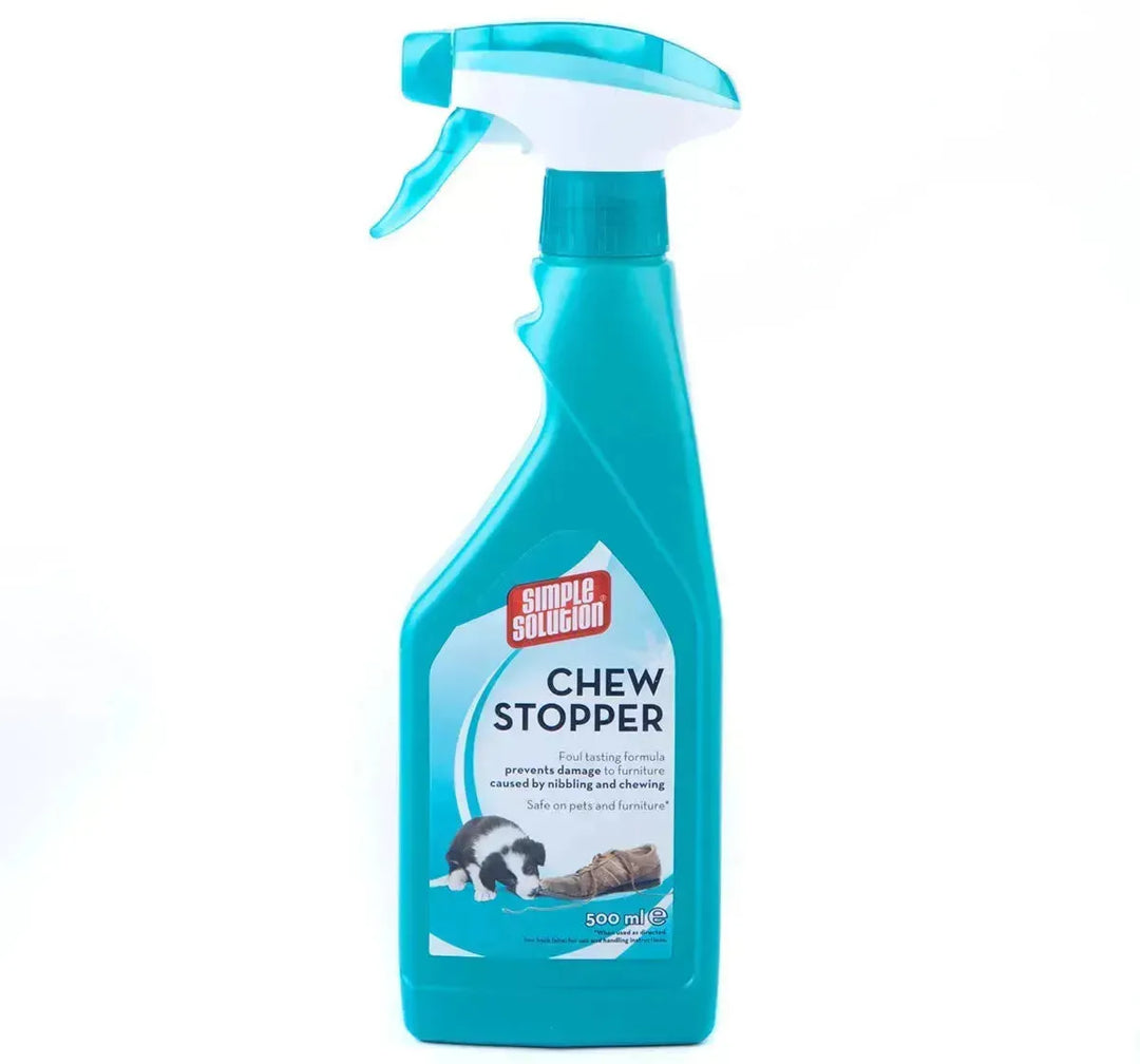 Chew Stopper - PetsCura