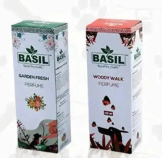 Basil Pet Perfume - PetsCura