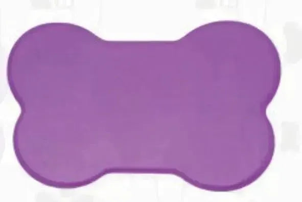 Basil Anti-Slip food bowl mat - PetsCura