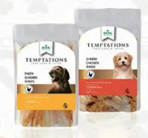 Basil Temptations - PetsCura