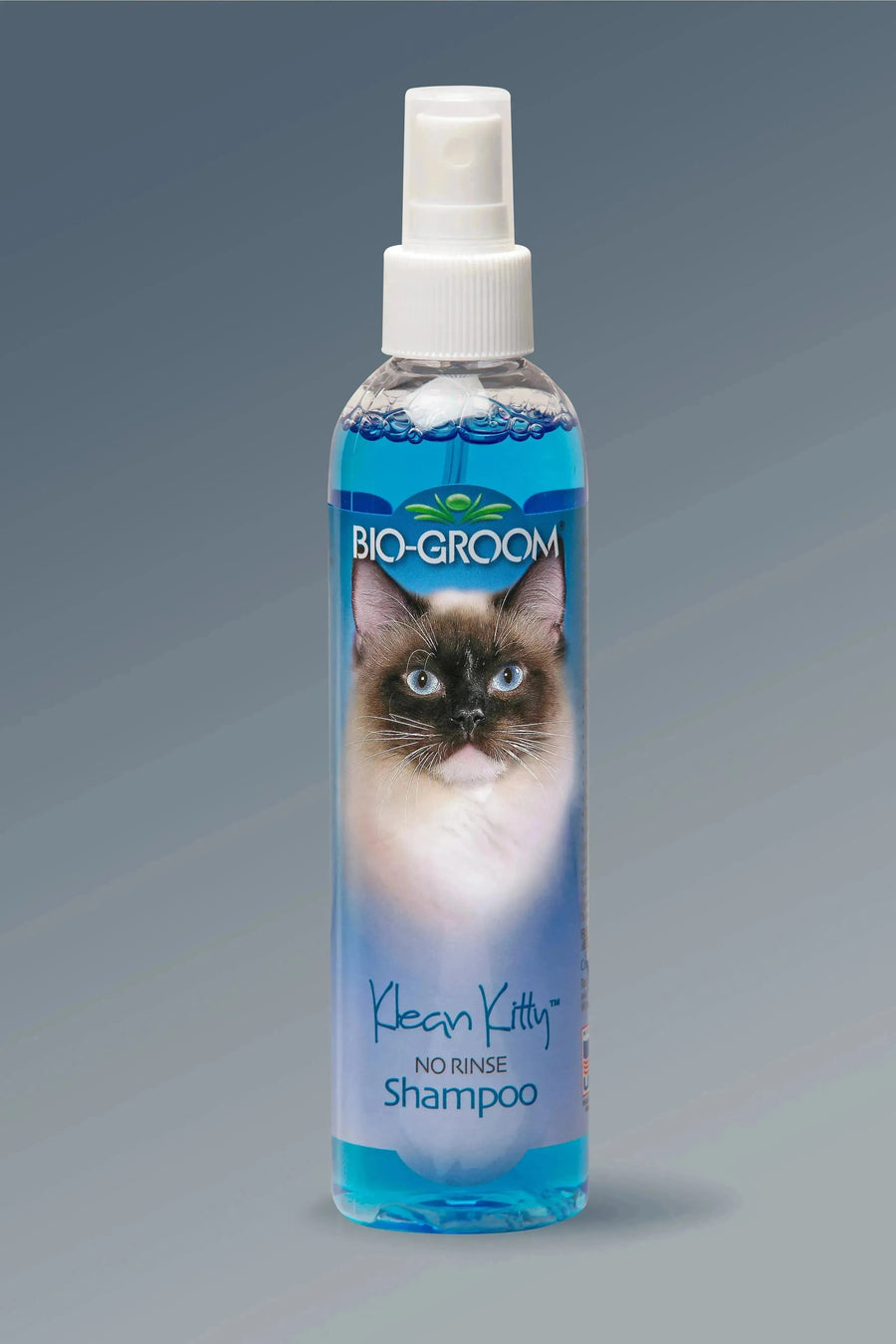 Klean Kitty Waterless Shampoo - PetsCura