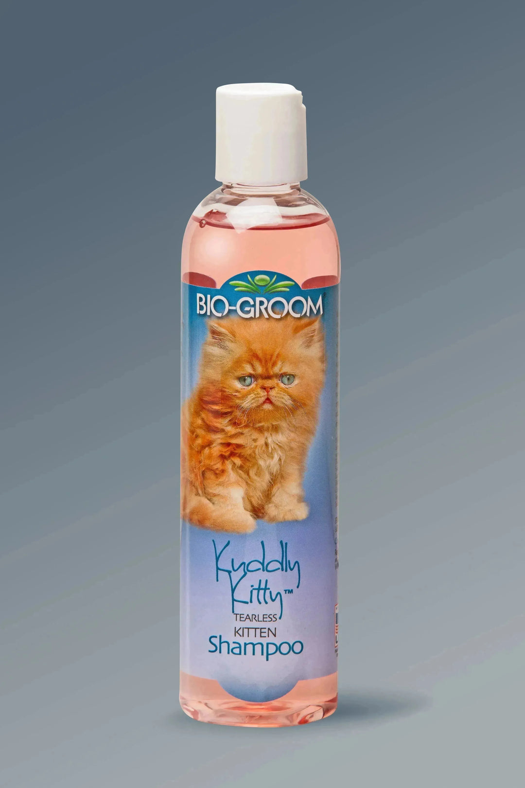 Kuddly Kitty Tearless Shampoo - PetsCura