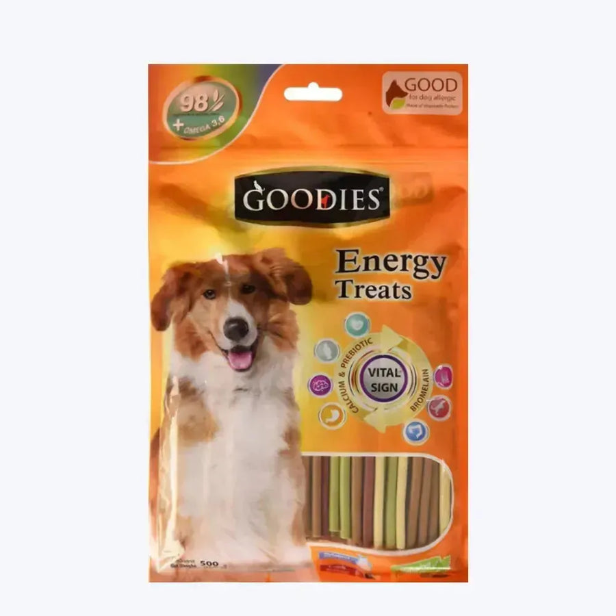 Goodies Mix Sticks Dog Treat - PetsCura