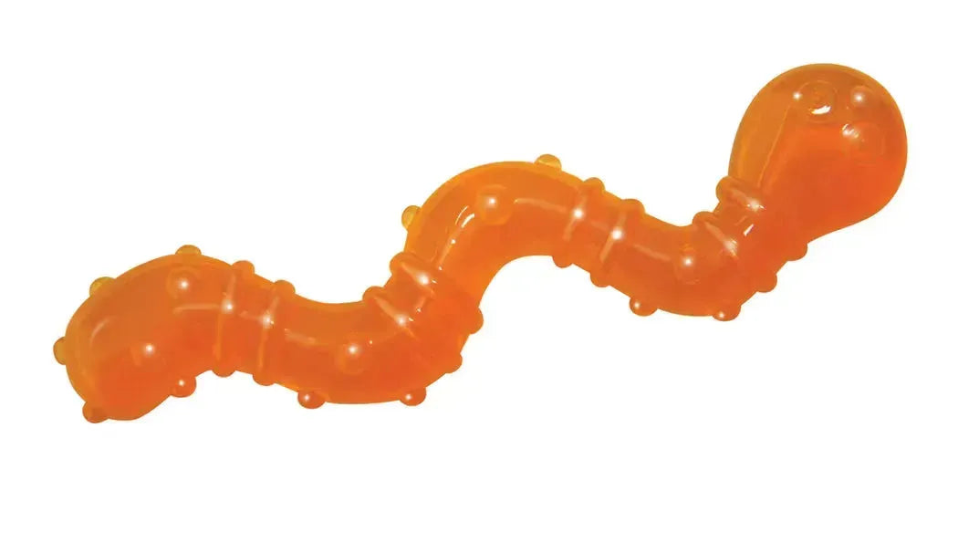 ORKA Kat Wiggle Worm - PetsCura