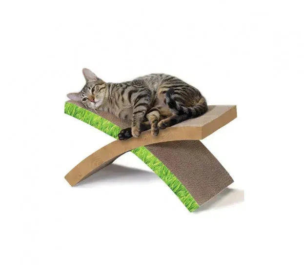 Easy Life Hammock Scratch and Sleep - PetsCura